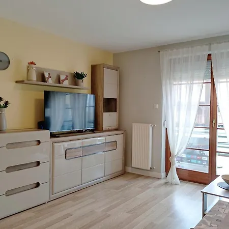 Bodzafa Apartment Alsópáhok