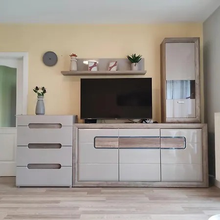 Bodzafa Apartment Alsópáhok