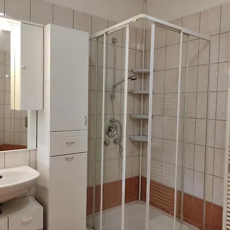 Apartment Bodzafa Alsópáhok